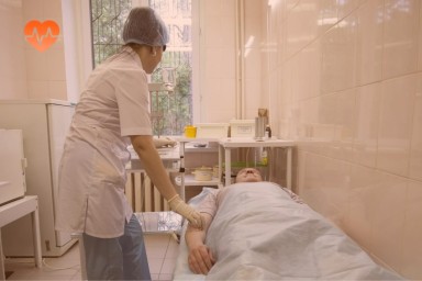 Бесплатное лечение алкоголизма в Селятино