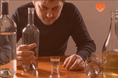 Лечение белой горячки в Селятино