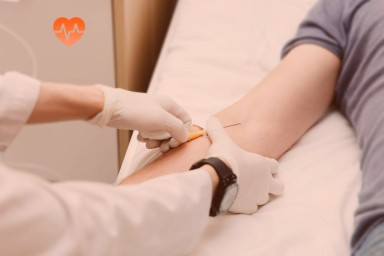 Кодирование от алкоголизма на 3 года в Селятино