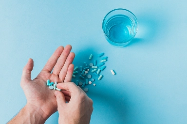 Лечение стресса в Селятино