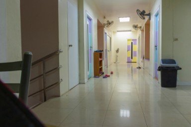 О клинике в Селятино